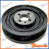 Poulie damper vilebrequin pour FIAT | RKP-AR-000, 10036